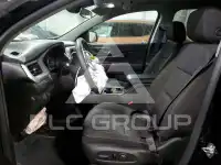 2023 GMC ACADIA фото