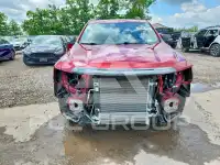 2023 GMC ACADIA фото