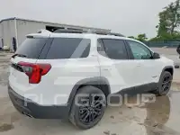 2023 GMC ACADIA фото