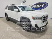 2023 GMC ACADIA фото