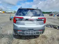 2023 GMC ACADIA фото