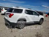 2023 GMC ACADIA фото