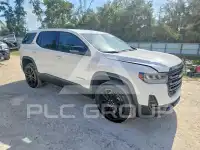 2023 GMC ACADIA photo