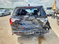 2023 GMC ACADIA фото