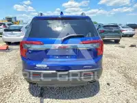 2023 GMC ACADIA фото