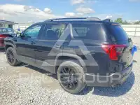 2023 GMC ACADIA фото