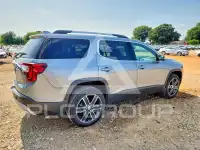 2023 GMC ACADIA фото