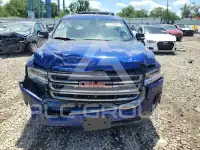 2023 GMC ACADIA фото