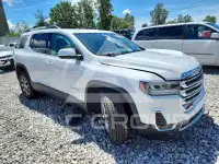 2023 GMC ACADIA фото