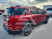 2023 GMC ACADIA photo