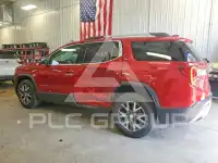 2023 GMC ACADIA photo