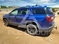 2023 GMC ACADIA photo