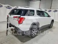 2023 GMC ACADIA фото