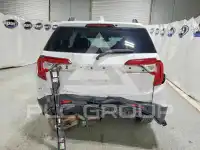 2023 GMC ACADIA фото