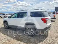 2023 GMC ACADIA фото