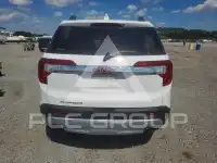 2023 GMC ACADIA фото
