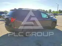 2023 GMC ACADIA фото