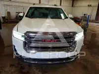 2023 GMC ACADIA фото