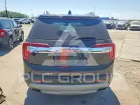 2023 GMC ACADIA фото