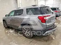 2023 GMC ACADIA фото