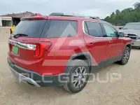 2023 GMC ACADIA photo