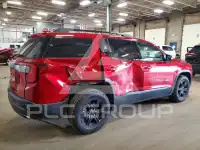 2023 GMC ACADIA фото