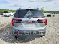 2023 GMC ACADIA фото