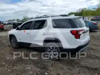 2023 GMC ACADIA фото