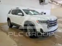 2023 GMC ACADIA фото