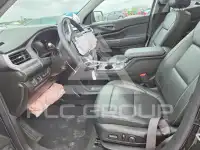 2023 GMC ACADIA фото