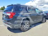 2023 GMC ACADIA фото