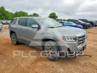2023 GMC ACADIA фото