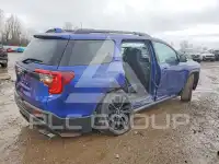 2023 GMC ACADIA фото