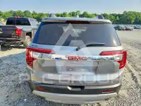 2023 GMC ACADIA фото