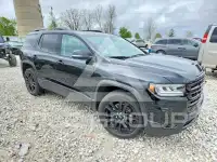 2023 GMC ACADIA фото