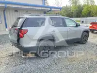 2023 GMC ACADIA фото