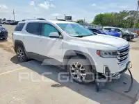 2023 GMC ACADIA photo