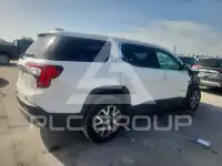 2023 GMC ACADIA фото