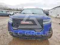 2023 GMC ACADIA фото