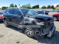 2023 GMC ACADIA фото