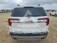 2023 GMC ACADIA фото