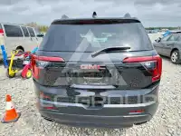 2023 GMC ACADIA фото
