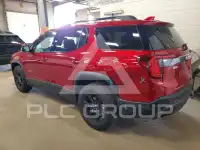 2023 GMC ACADIA фото