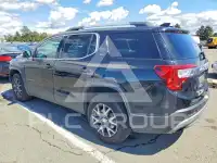 2023 GMC ACADIA фото