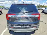 2023 GMC ACADIA фото