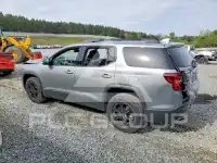 2023 GMC ACADIA фото