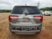 2023 GMC ACADIA фото