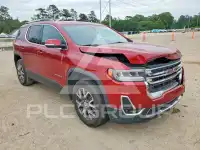 2023 GMC ACADIA photo