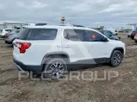 2023 GMC ACADIA фото