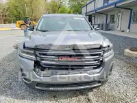 2023 GMC ACADIA фото